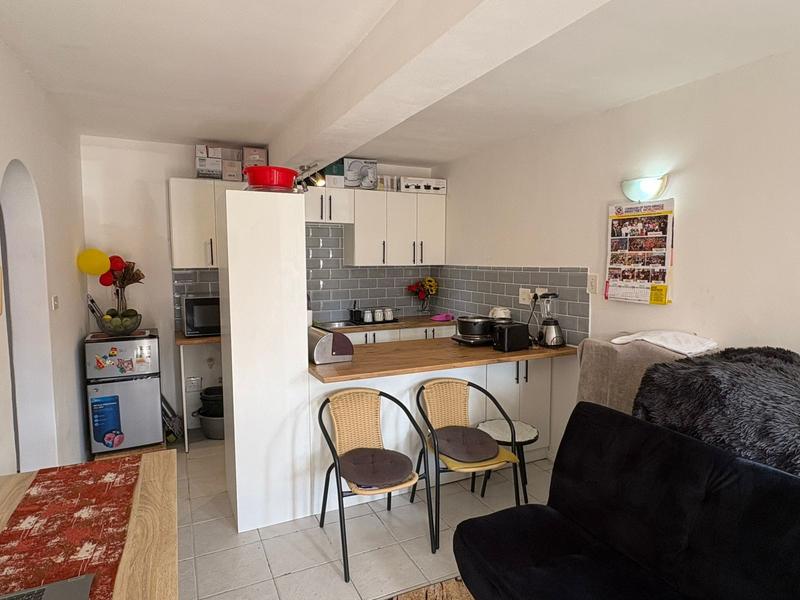 1 Bedroom Property for Sale in Fish Hoek Western Cape